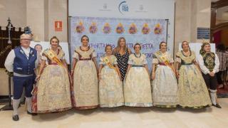 Llegan las Fallas a Cartagena. Ayto Cartagena