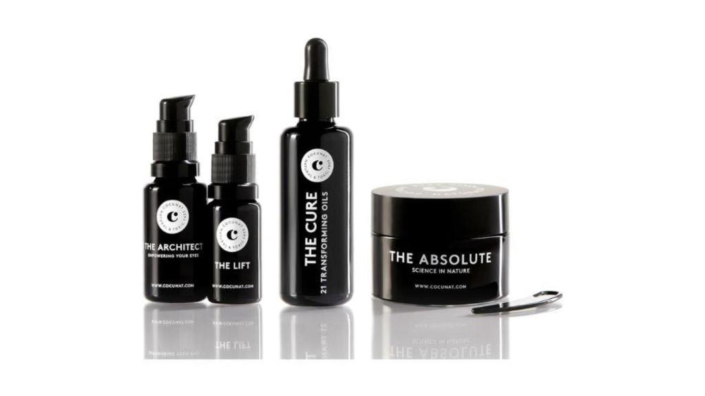 Pack regalo belleza Ritual Facial Antiedad COCUNAT