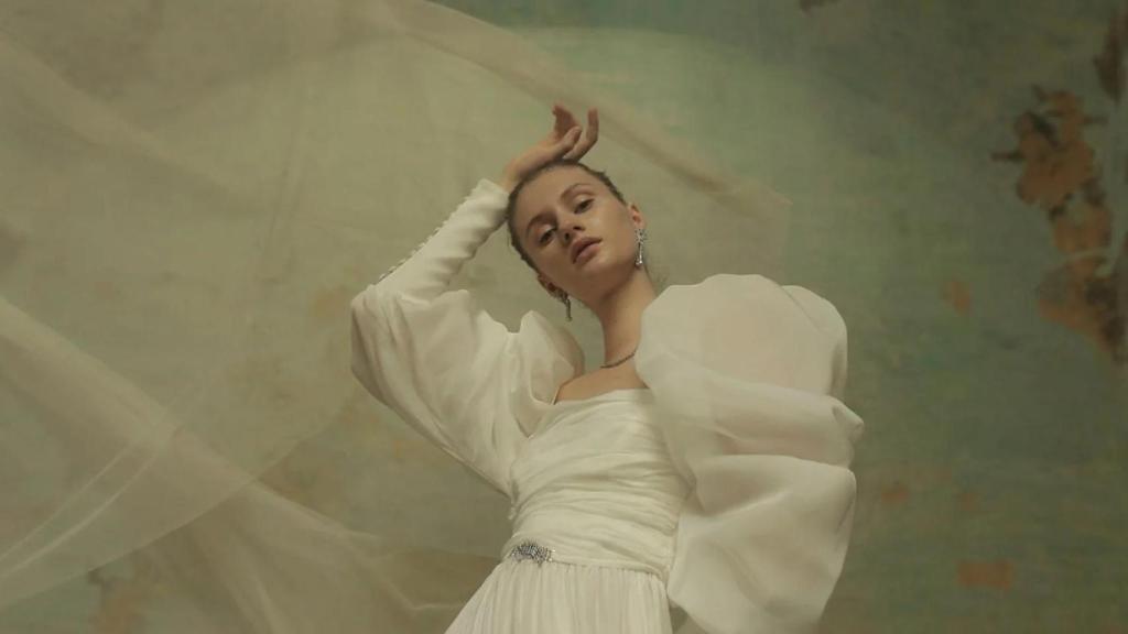 Imágen Colección Novia CLARO Couture