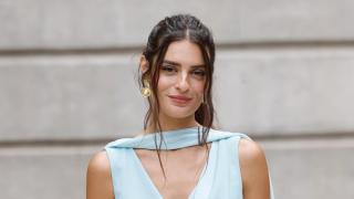 Susana Molina, en un evento en junio de 2024.