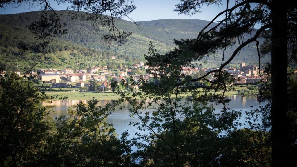 La belleza de la naturaleza