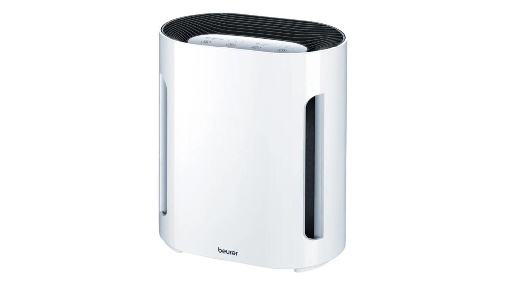 Purificador de aire.