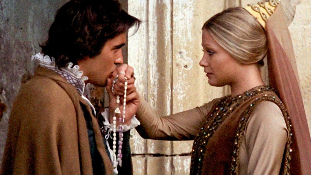 'El libro de buen amor' (Tomás Aznar, 1975)