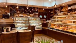 La pastelería de los famosos en Majadahonda: vende dulces argentinos a futbolistas y cantantes