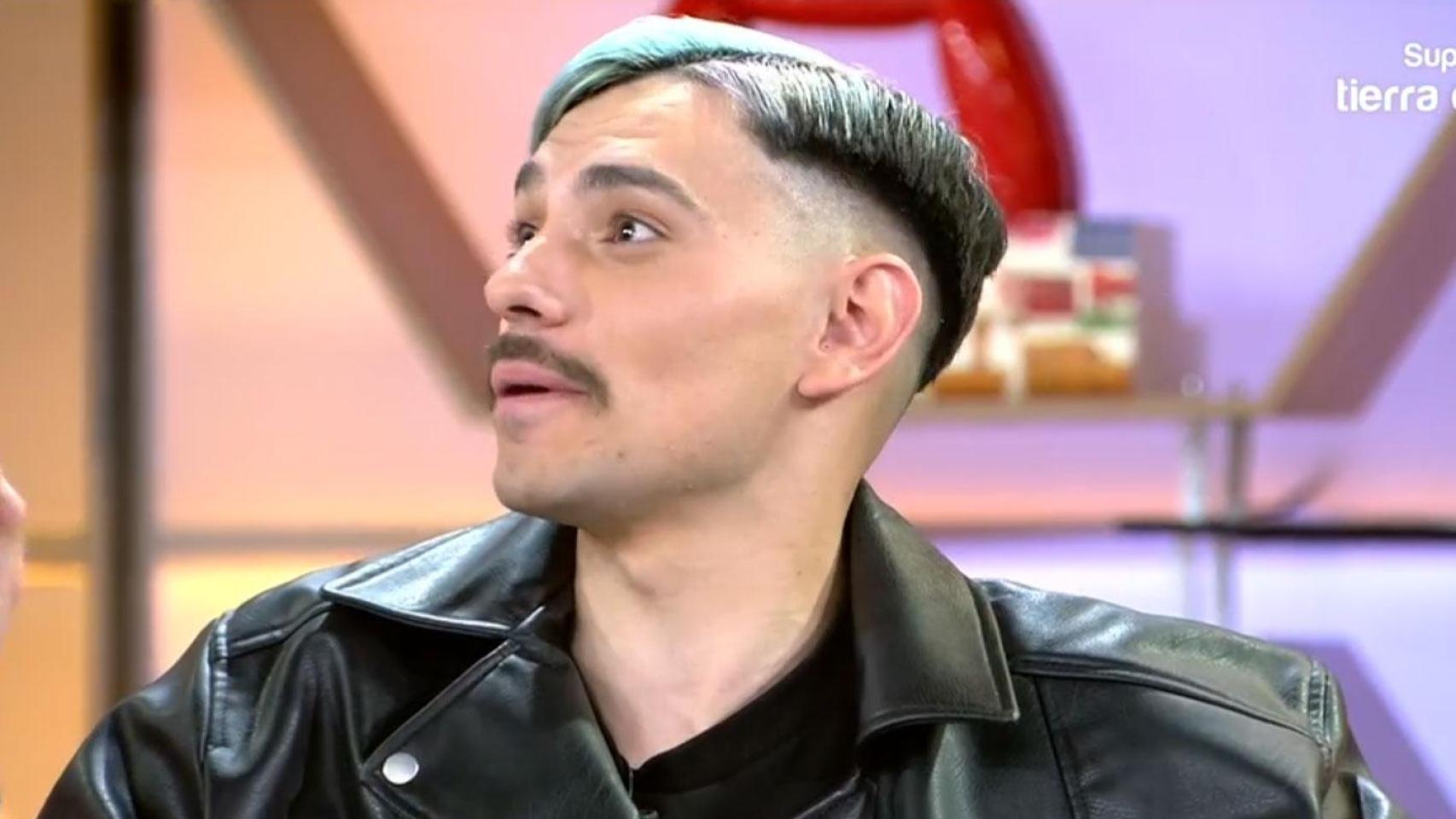 El Gallo de ‘El diario de Jorge'.