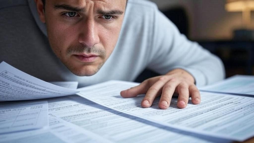 ⁠En la campaña de la Renta 2025, Hacienda ha incrementado las sanciones por errores en la declaración