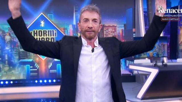 Pablo Motos anuncia la sorpresa que traerá Antonio Orozco a 'El Hormiguero' este jueves.