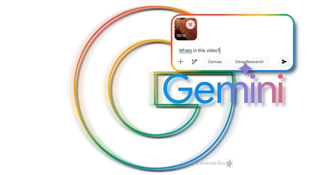 Fotomontaje inspirado en Google