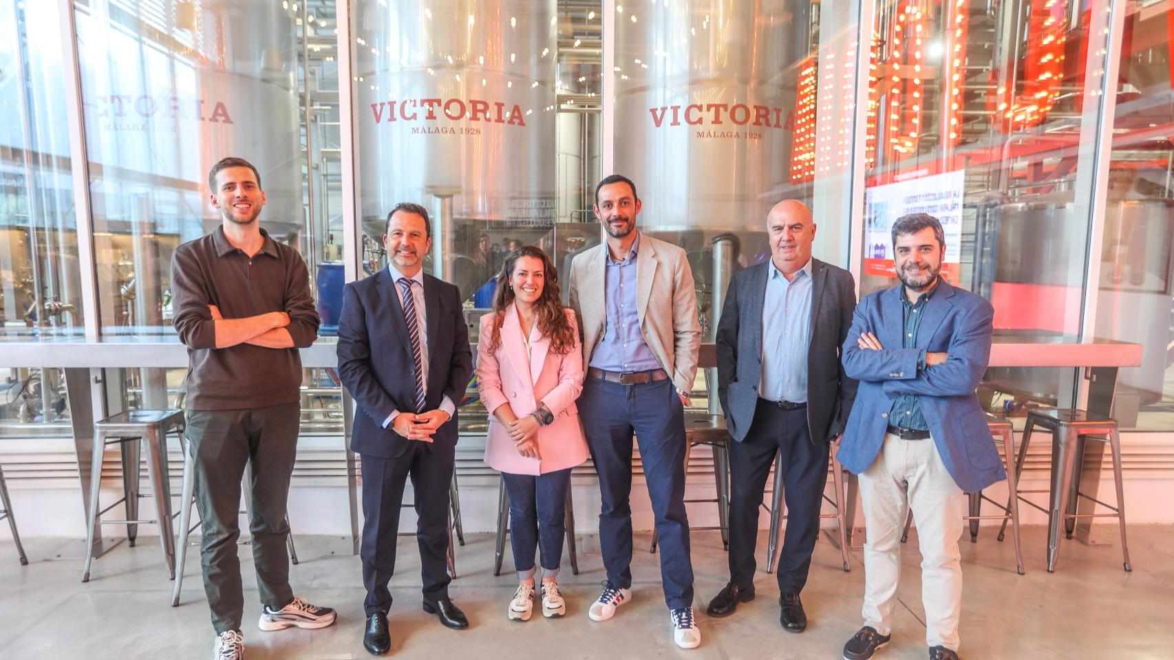 Fotogalería | Las mejores imágenes del XXXI Encuentro Tecnológico de EL ESPAÑOL de Málaga, sobre fintech