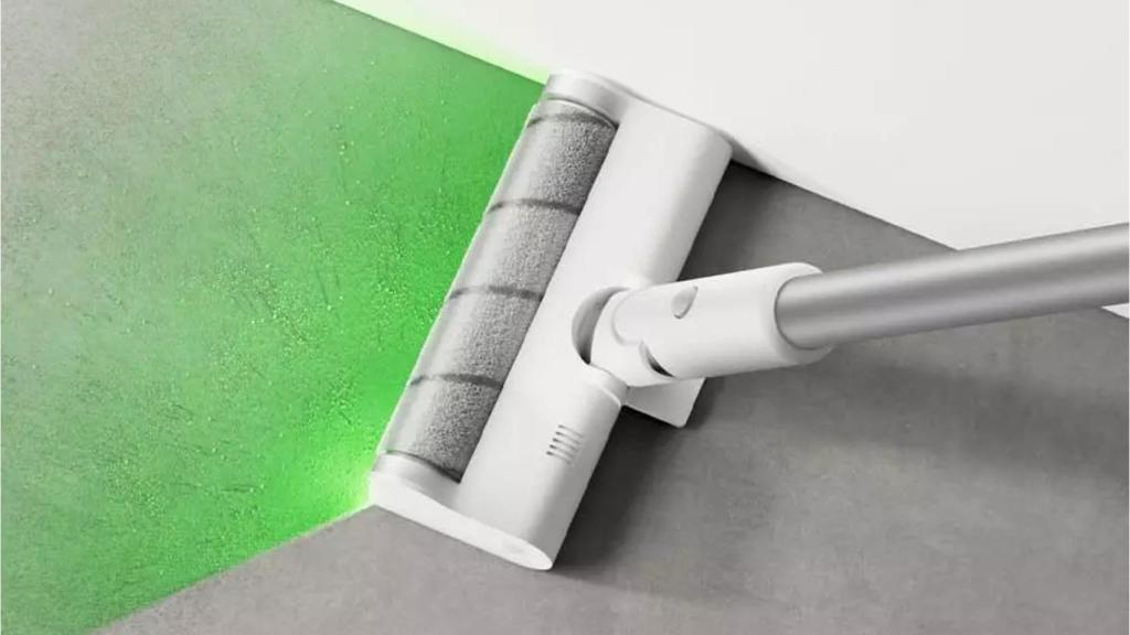 El aspirador Xiaomi Vacuum Cleaner 3.