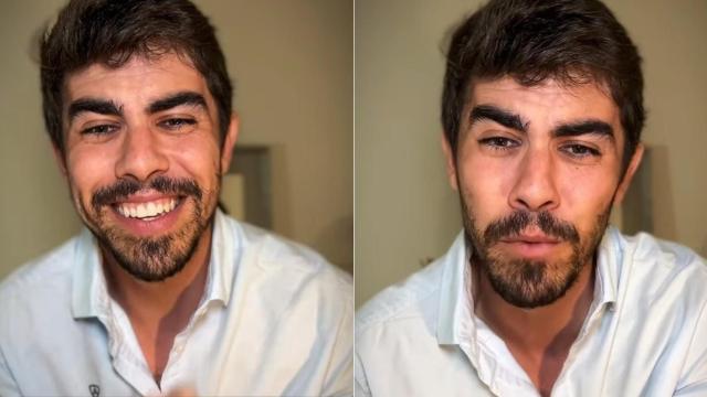 Alejandro Martínez Rico, psiquiatra.