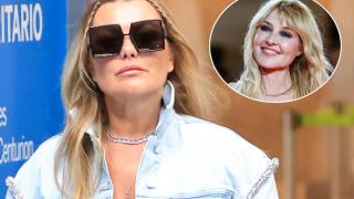 Amaia Montero deja de seguir en redes a Cayetana Guillén Cuervo y ésta se ve obligada a pedir perdón: el motivo