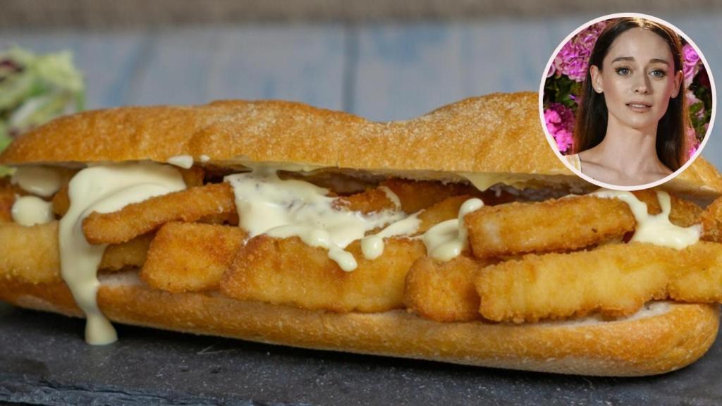 El bar tradicional de Zaragoza que ha conquistado a Elena Rivera.