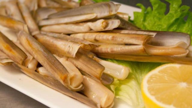 Longueirón de Fisterra (A Coruña)