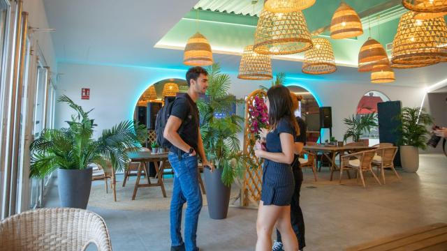 Internxt ha anunciado este miércoles el hito más destacado de la compañía para proteger los datos de sus usuarios ante los ataques de los ordenadores cuánticos en un futuro.