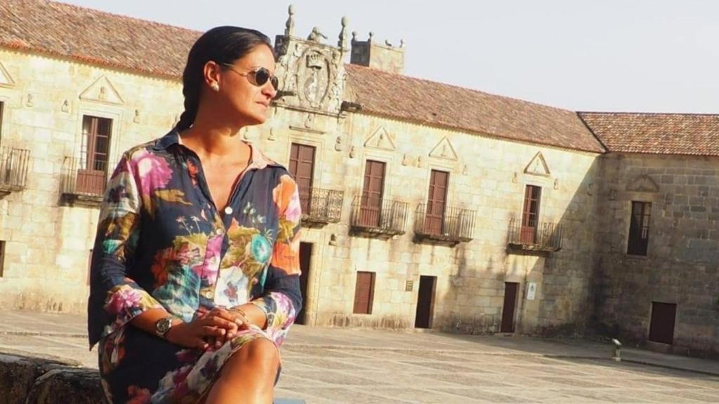 Carolina Barros abandona la presidencia de la Asociación de Vecinos de Ciudad Vieja.