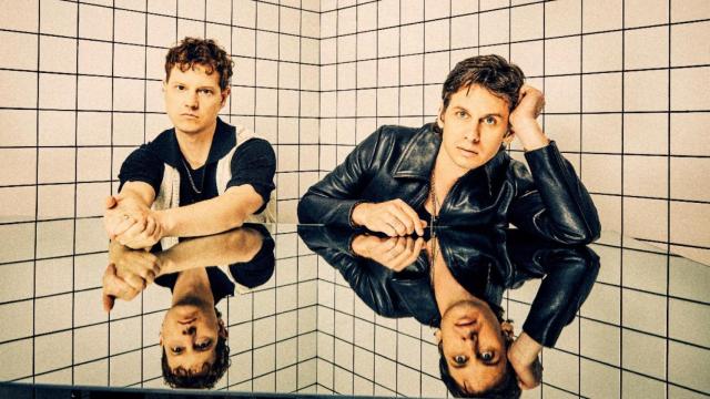 Foster the people actuará en A Coruña el 15 de julio en su primera cita en Galicia.
