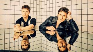 Foster the people actuará en A Coruña el 15 de julio en su primera cita en Galicia.