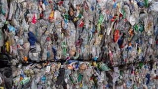 Esta planta transformará residuos como el plástico en aceite pirolítico.