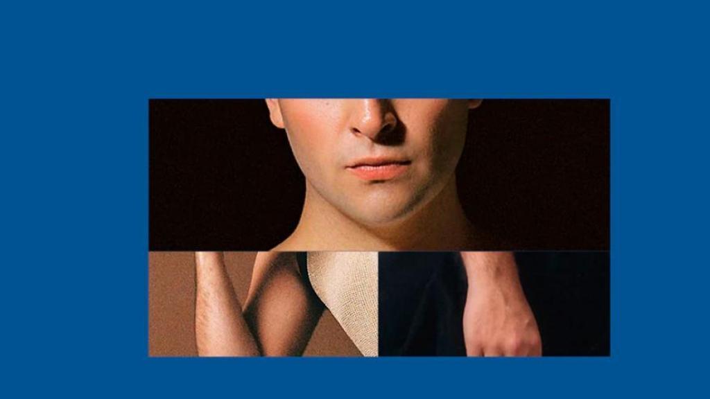 Juanjo Bona en su tour de 2025