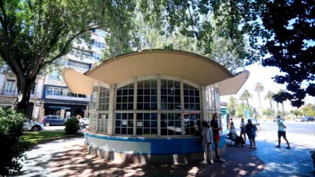 El Quiosco Down Experience de A Coruña