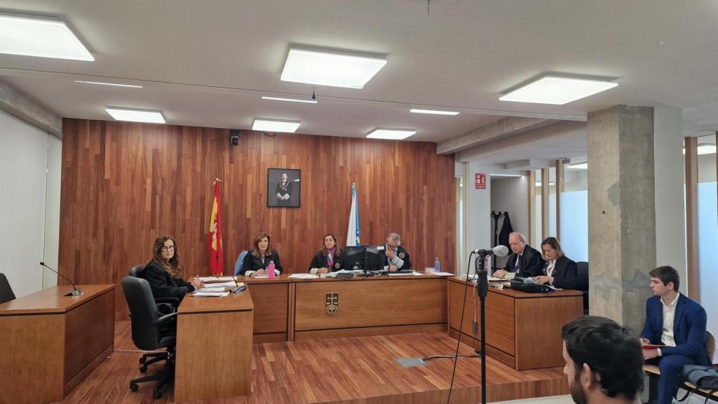 Casi dos años de prisión por estafar al hacerse pasar por trabajador de una agencia de viajes en Vigo