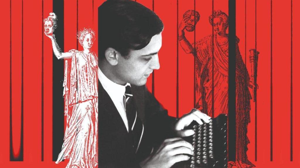 Luis Martín-Santos. Foto: Rubén Vique