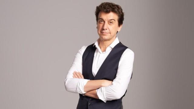 Javier Veiga, director y guionista.