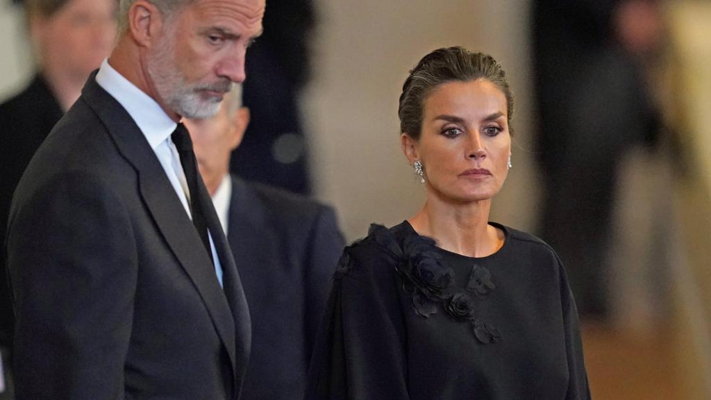 Todos los invitados al funeral del Papa Francisco deben respetar las normas de protocolo.