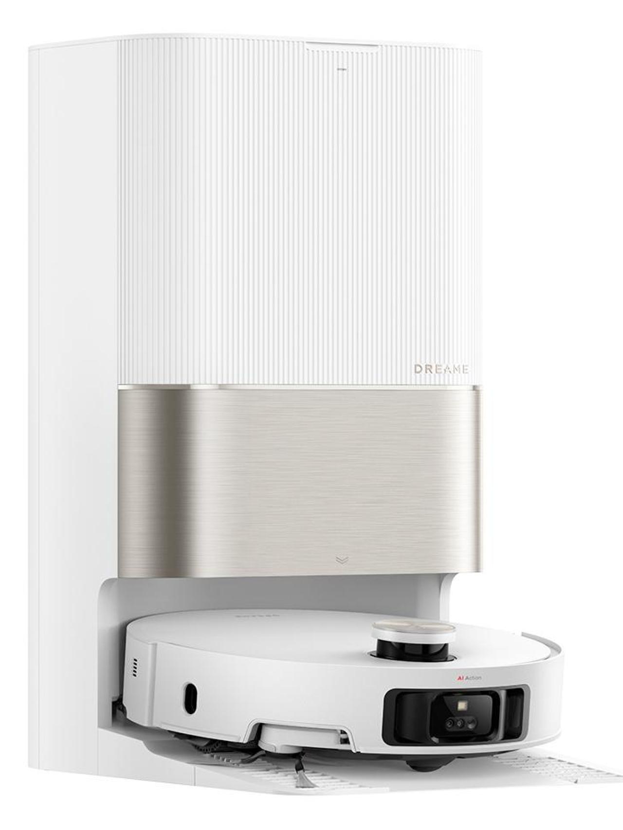 Dreame X50 Ultra Complete