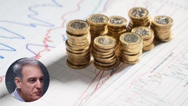 Pablo Gil expone su opinión sobre una futura crisis económica