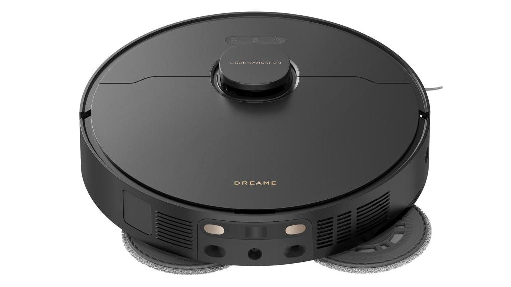 Dreame X40 Ultra Complete