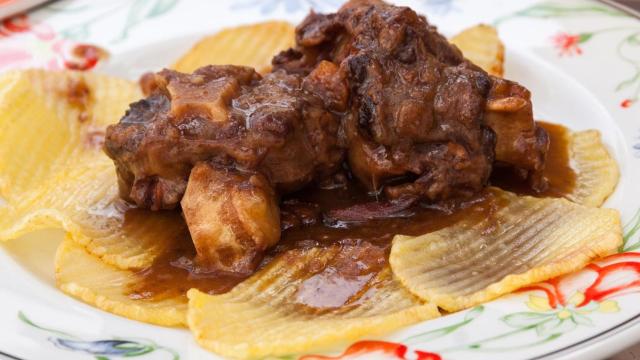 Esta receta es conocida por su carácter nutritivo.