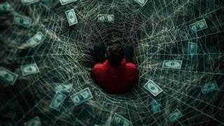 Ciberataques a cambio de beneficios económicos.