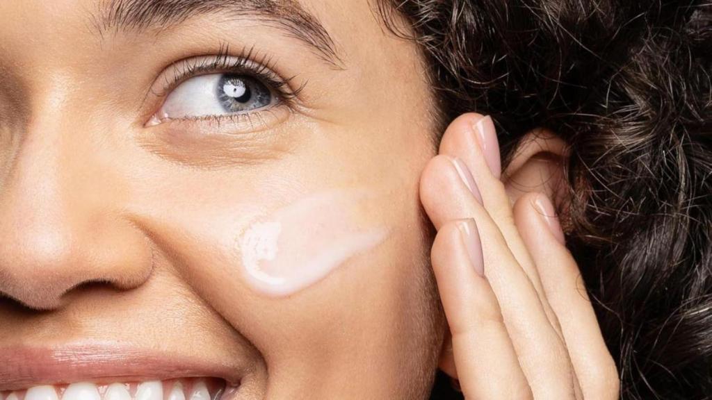 Crema hidratante facial Neutrogena Hydro Boost SPF50