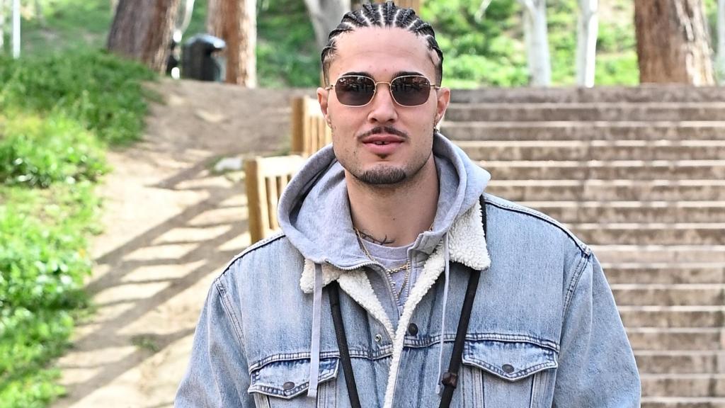 Carlo Costanzia en una imagen de archivo.