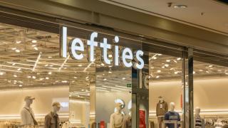 Tienda de Lefties