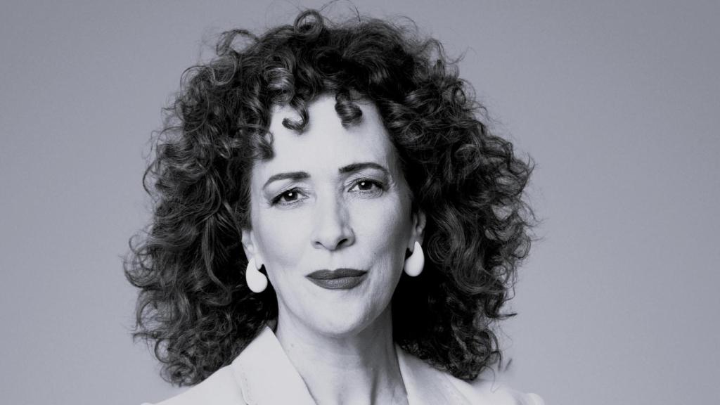 Beatriz Arias, directora de Transformación Digital de DigitalES