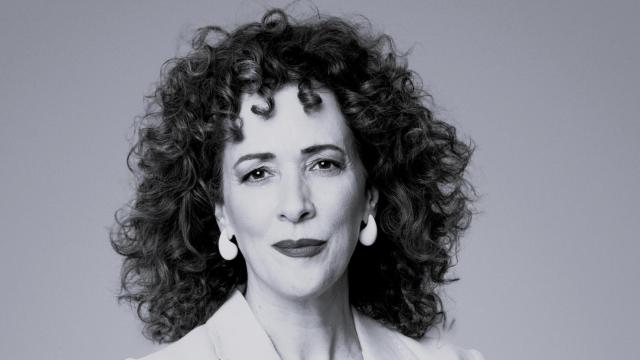 Beatriz Arias, directora de Transformación Digital de DigitalES