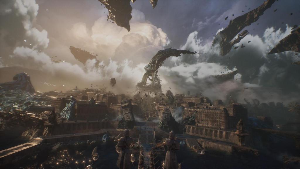 'Clair Obscur: Expedition 33'