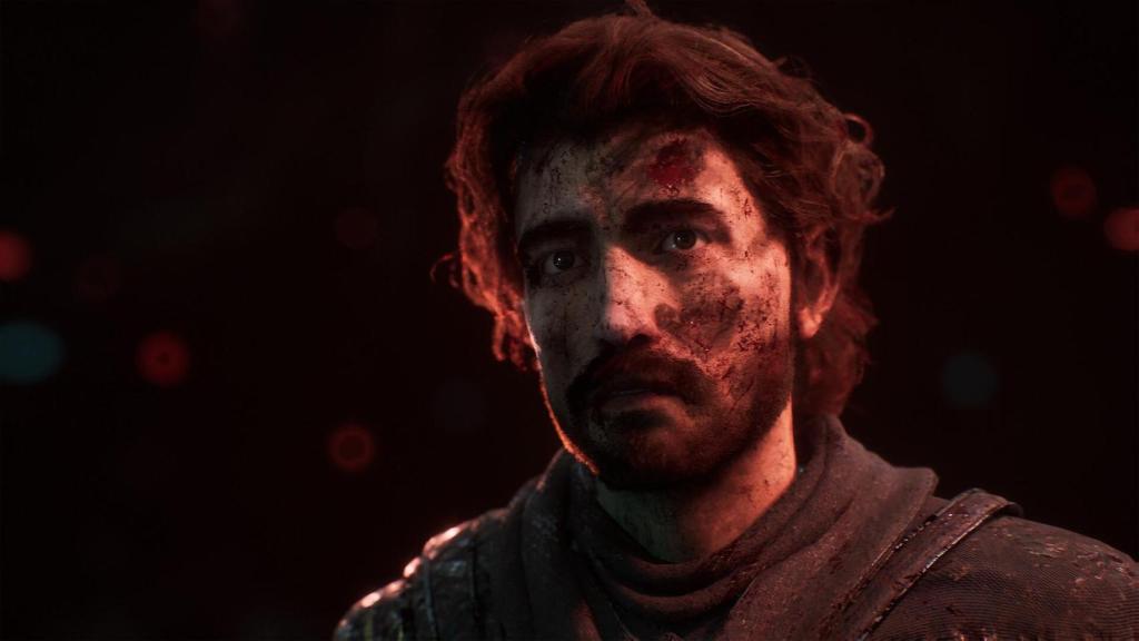 El actor Charlie Cox interpreta a Gustave en 'Clair Obscur: Expedition 33'