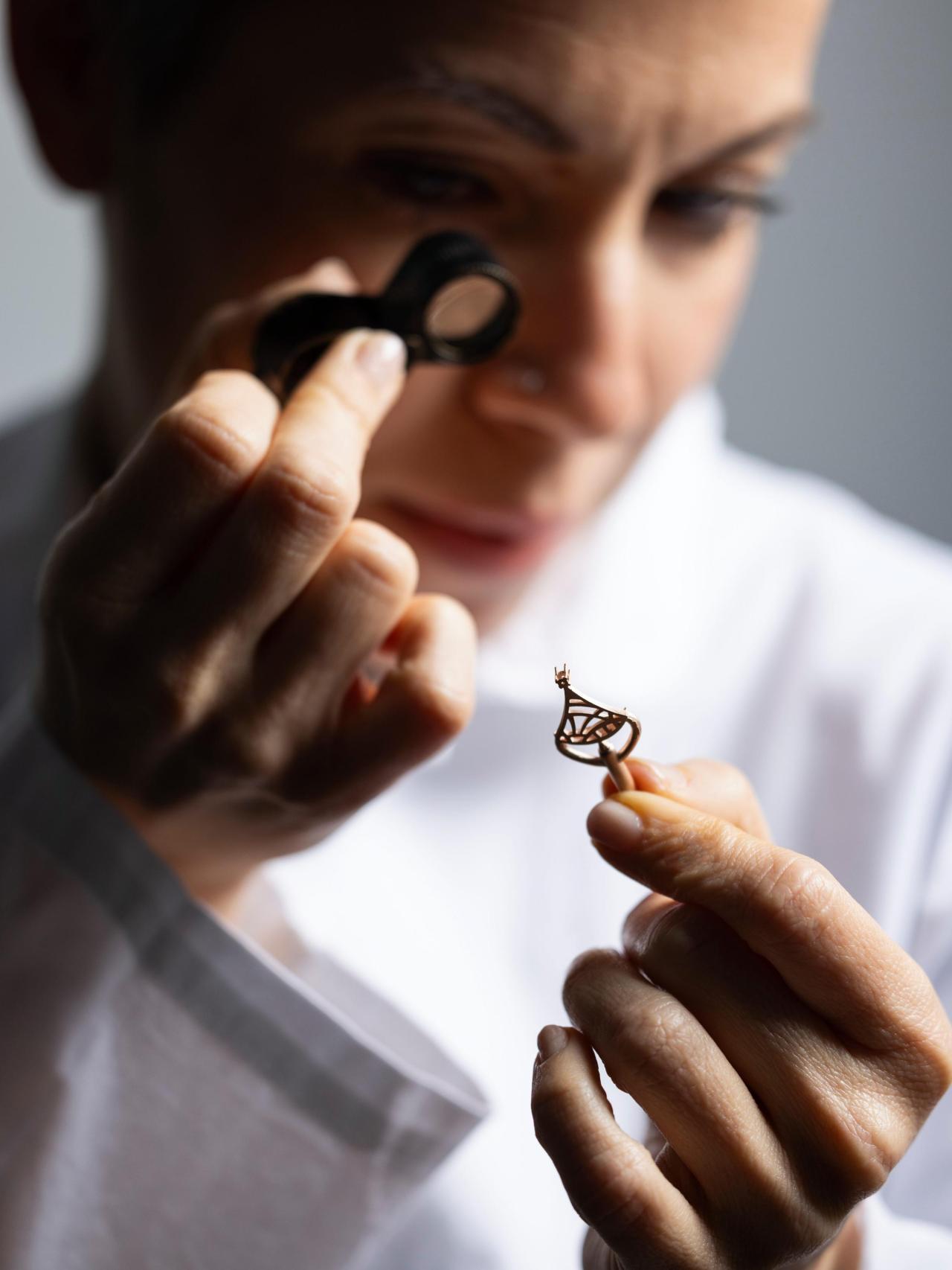 La confección local es uno de los secretos del éxito de la casa.