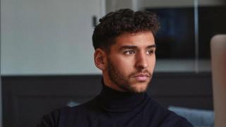 Tobias Saied Wittrock, autónomo español