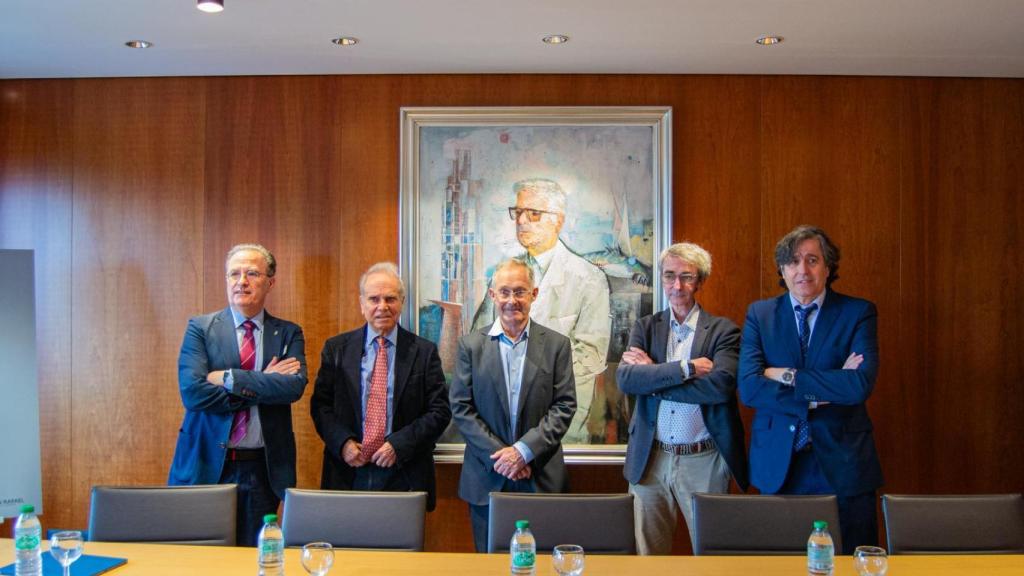 El Premio Rafael Hervada recae en un trabajo gallego sobre la humanización en cuidados intensivos