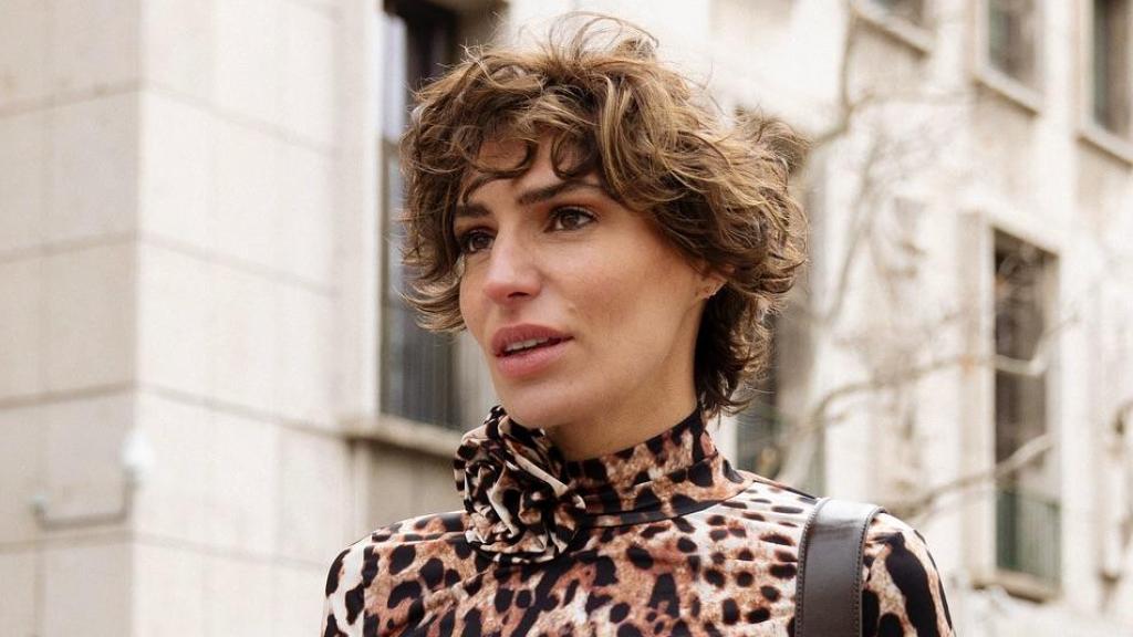 Eugenia Osborne, en una imagen de sus redes sociales.