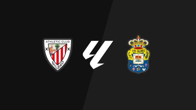 Athletic - Las Palmas, La Liga