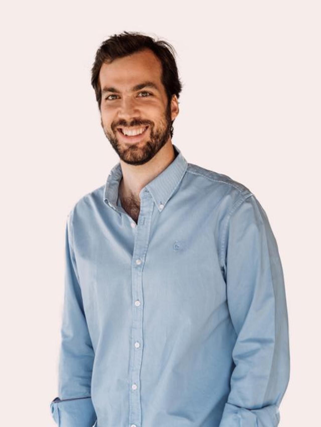 Miguel Urrecha, Managing Partner de Igeneris.