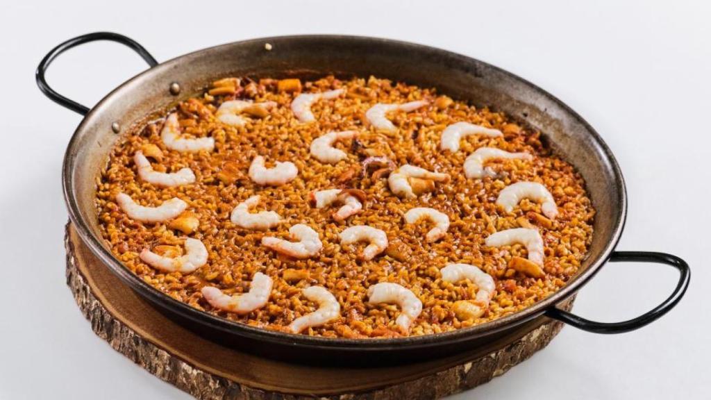 El plato típico de Alicante repleto de fósforo que triunfa en España: tradicional de la Comunidad Valenciana