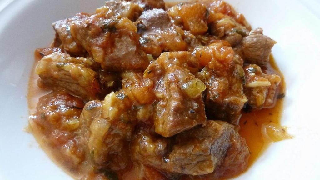 El plato típico de Castellón repleto de proteínas que no se come en el resto de España: una receta sencilla y de toda la vida