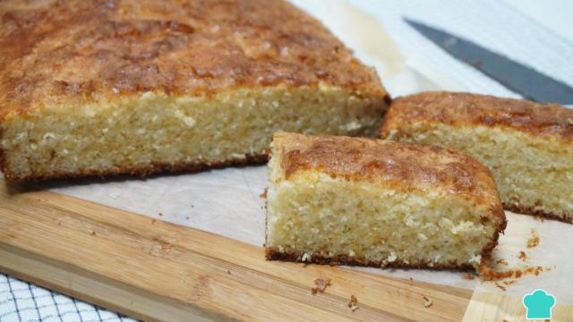 El postre típico de Valencia que no se conoce en el resto de España: es muy rico en vitamina B